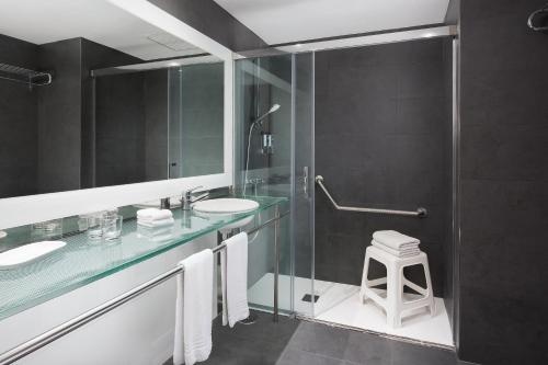 Four Points by Sheraton Barcelona Diagonal photo 39
