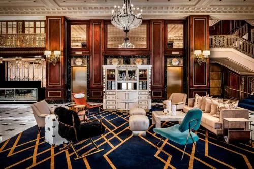 The Blackstone, Autograph Collection in Chicago