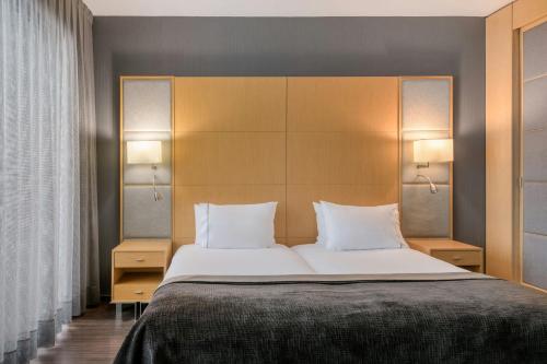 AC Hotel Victoria Suites by Marriott photo 39