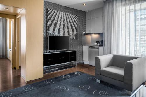 AC Hotel Victoria Suites by Marriott photo 42