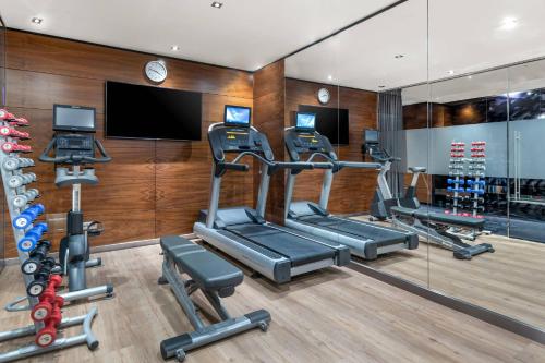 AC Hotel Victoria Suites by Marriott photo 44