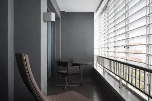 AC Hotel Victoria Suites by Marriott photo 10