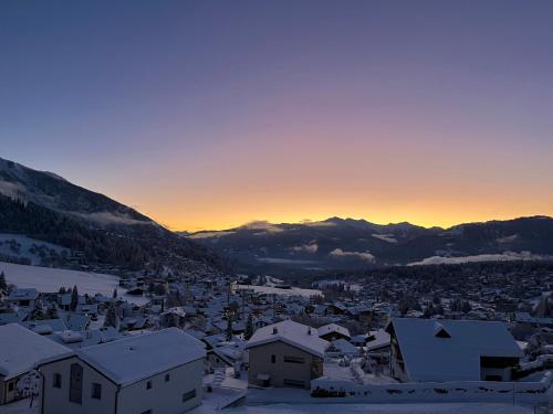 Φυσικό τοπίο κοντά σε αυτό το διαμέρισμα