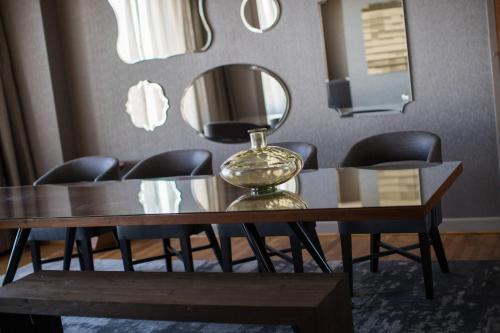 Φωτογραφία από το άλμπουμ του Renaissance Schaumburg Convention Center Hotel σε Schaumburg