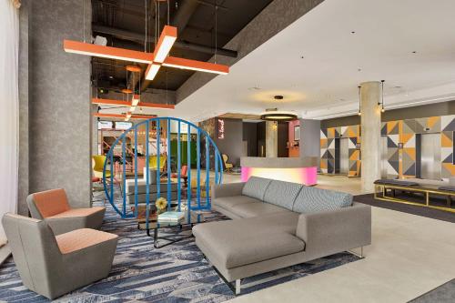 Aloft by Marriott Birmingham Eastside photo 20