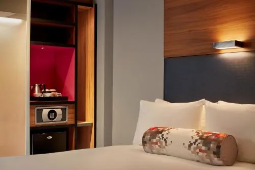 Aloft by Marriott Birmingham Eastside photo 5