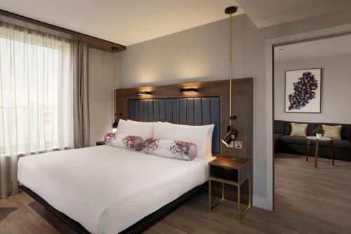 Aloft by Marriott Birmingham Eastside photo 25