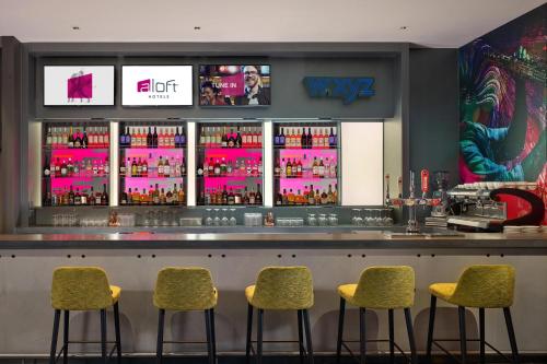 Aloft by Marriott Birmingham Eastside photo 27