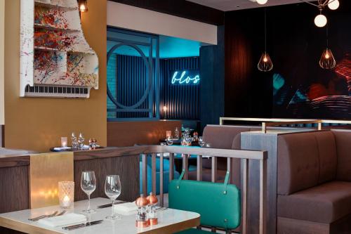 Aloft by Marriott Birmingham Eastside photo 31