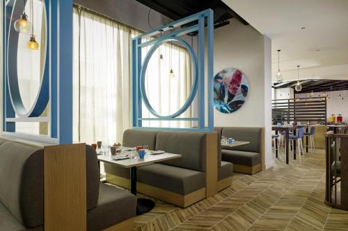 Aloft by Marriott Birmingham Eastside photo 32