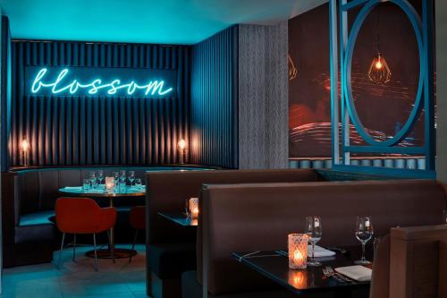 Aloft by Marriott Birmingham Eastside photo 33