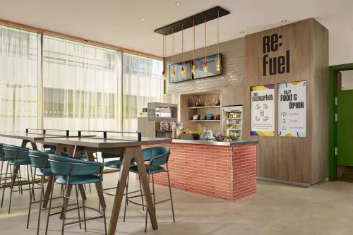 Aloft by Marriott Birmingham Eastside photo 34