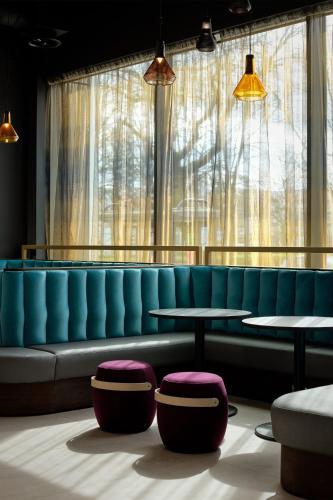 Aloft by Marriott Birmingham Eastside photo 37