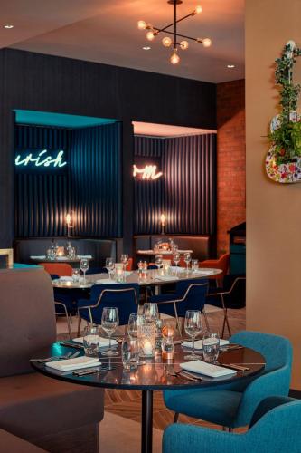 Aloft by Marriott Birmingham Eastside photo 35