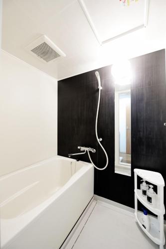Namba Kuromon House 602
