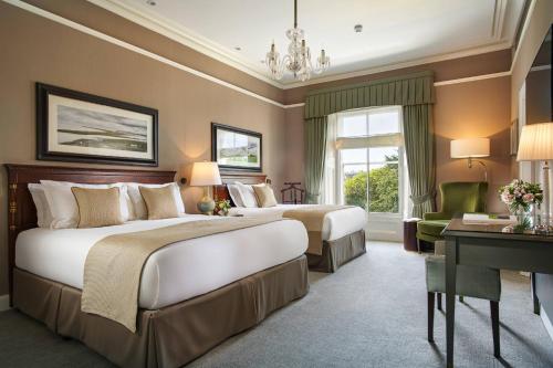 The Shelbourne, Autograph Collection Image