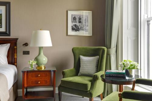 The Shelbourne, Autograph Collection Image