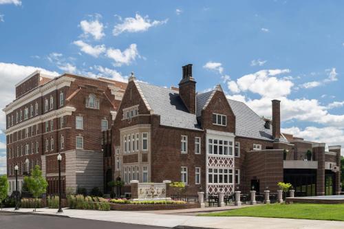 The Lytle Park Hotel, Autograph Collection Image