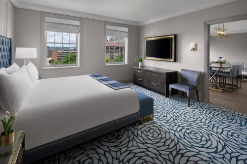 The Lytle Park Hotel, Autograph Collection Image