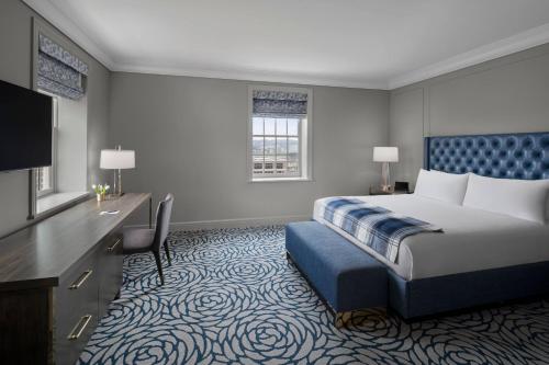 The Lytle Park Hotel, Autograph Collection Image