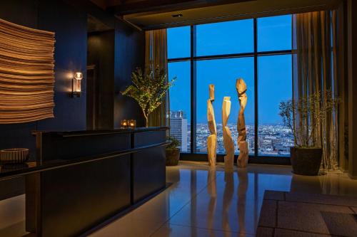 Φωτογραφία από το άλμπουμ του AC Hotel by Marriott Downtown Los Angeles στο Λος Άντζελες
