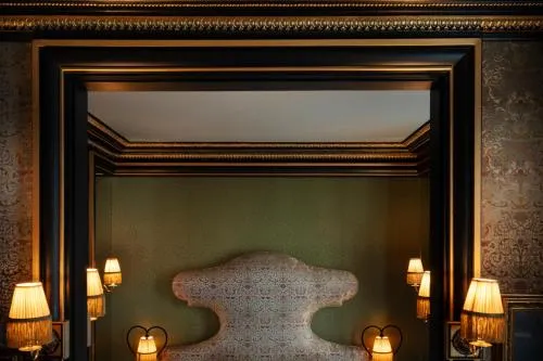 Maison Souquet, Hotel & Spa photo 14