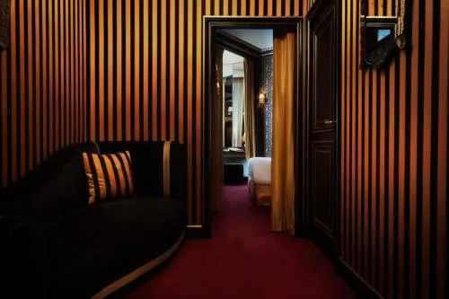 Maison Souquet, Hotel & Spa photo 6