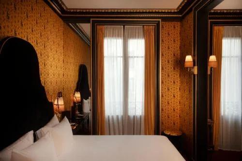 Maison Souquet, Hotel & Spa photo 7
