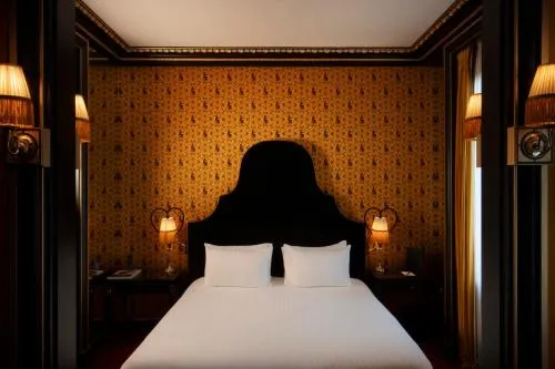 Maison Souquet, Hotel & Spa photo 9
