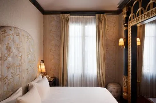 Maison Souquet, Hotel & Spa photo 17