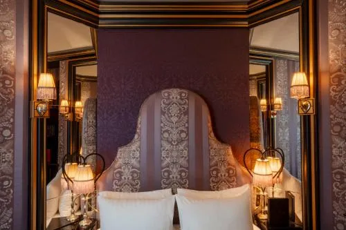 Maison Souquet, Hotel & Spa photo 15