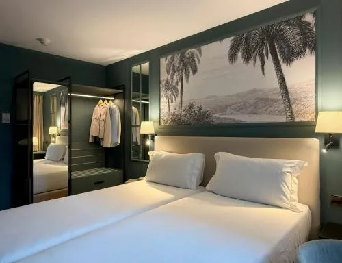 BYPILLOW Castellana photo 9
