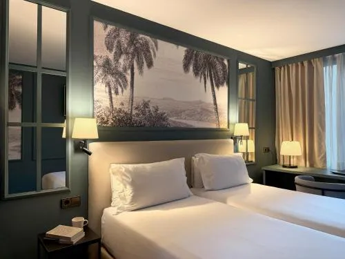 BYPILLOW Castellana photo 12