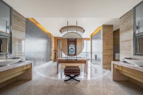 Imagen de la galería de Renaissance Chengdu Hotel, en Chengdú