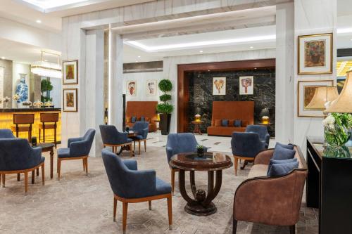 Renaissance Business Bay Hotel, Dubai Image