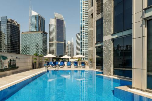 Renaissance Business Bay Hotel, Dubai Image