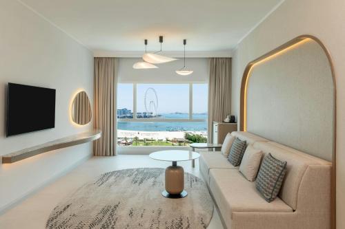 Sheraton Jumeirah Beach Resort Image