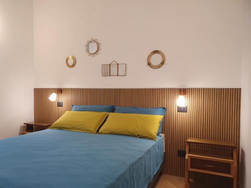 Quiet and cosy central apartment