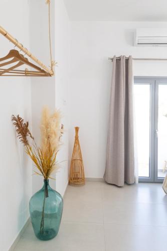 Antiparos Aesthesis Home