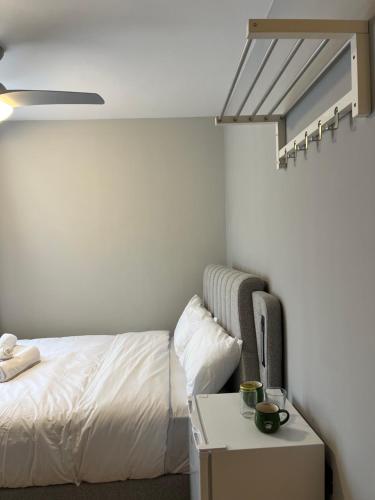 Areistidou 10 Suite Korai by Zeus suites