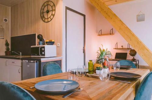 Photo de la galerie de l'établissement Le Pluvier d 'Or, à Abbeville