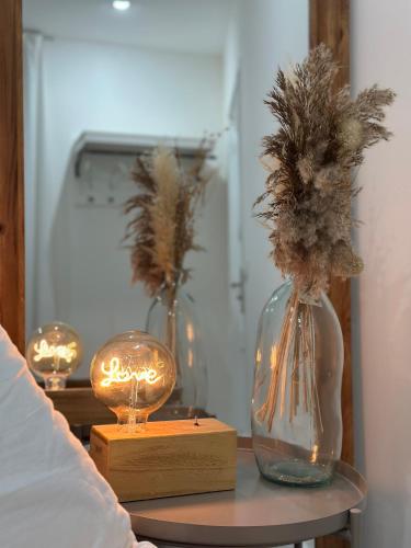 Palm Suites Cannes T2 BORNIOL