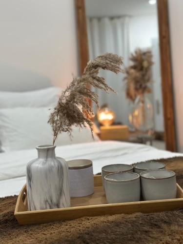 Photo de la galerie de l'établissement Palm Suites Cannes T2 BORNIOL, à Cannes