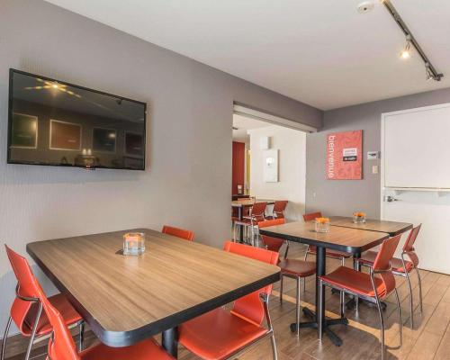 Afbeelding uit fotogalerij van Comfort Inn in Drummondville