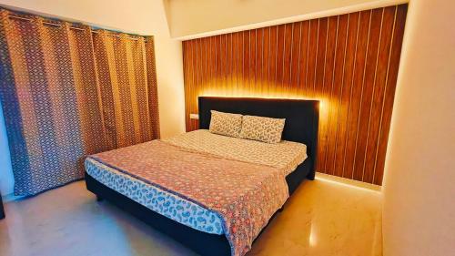 Fotografie z fotogalerie ubytování Pristine 2bhk in Main Kharadi v destinaci Puné