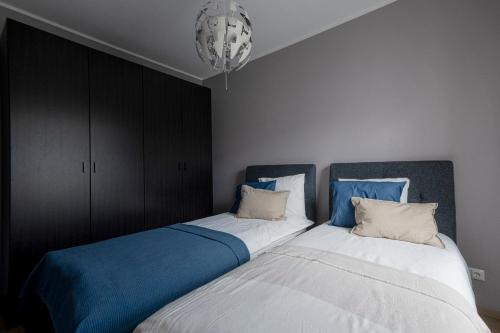 Foto Elegant Stay in Quiet Center 2