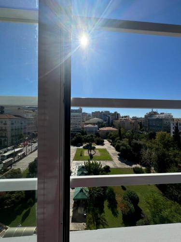 Acropolis View