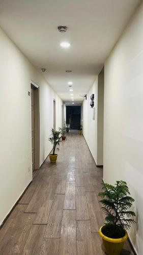 Fotografie z fotogalerie ubytování The Sawan Arc v destinaci Gurgáon