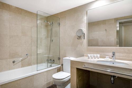 AC Hotel Victoria Suites by Marriott photo 43