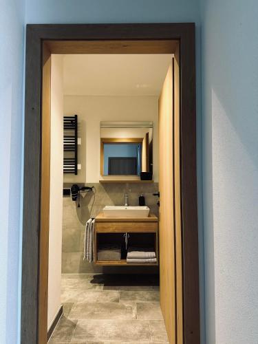 Ferienwohnung Troger